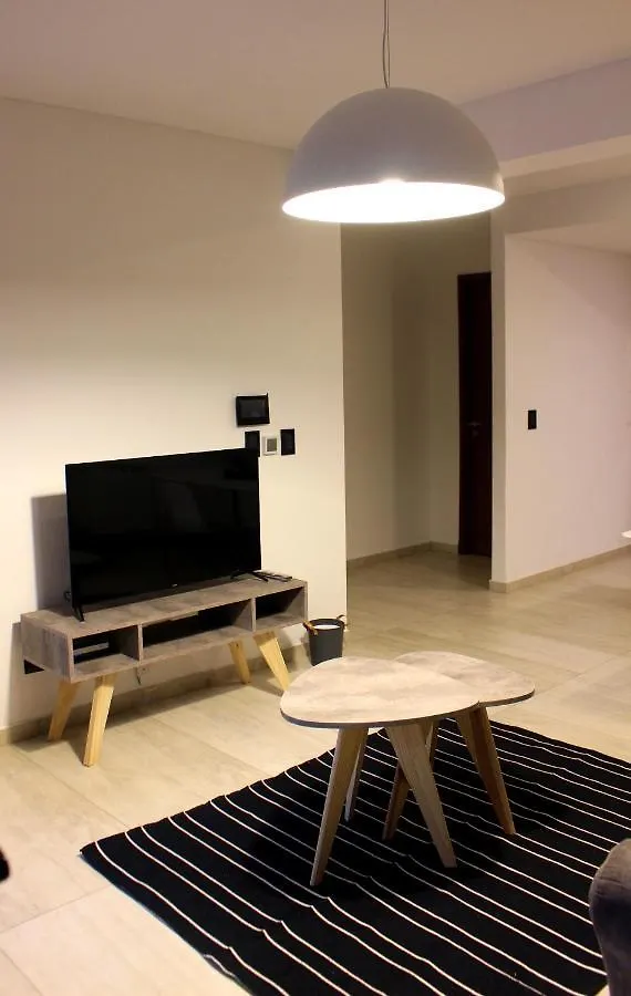 Mendoza Relax And Comfort II Apartment