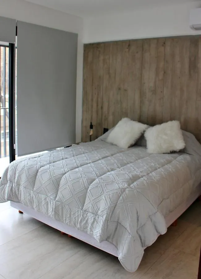 Mendoza Relax And Comfort II Apartment