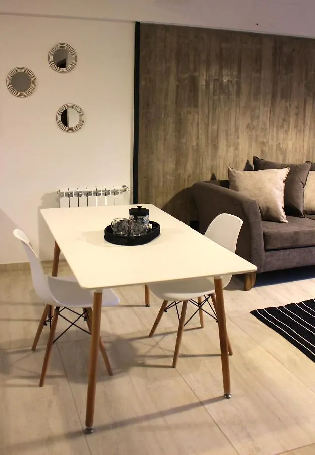 Apartment Mendoza Relax And Comfort II Argentina