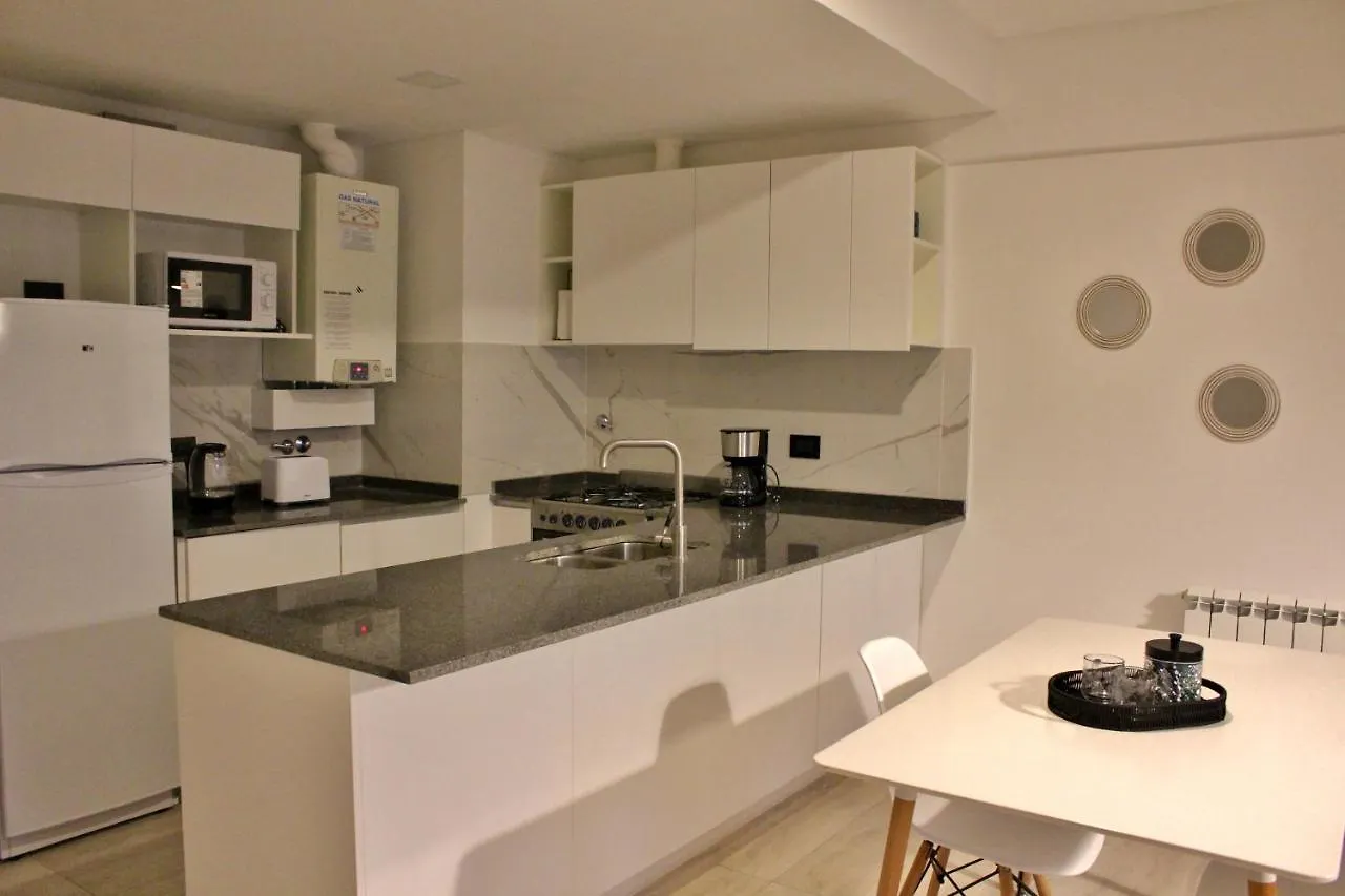 Apartment Mendoza Relax And Comfort II
