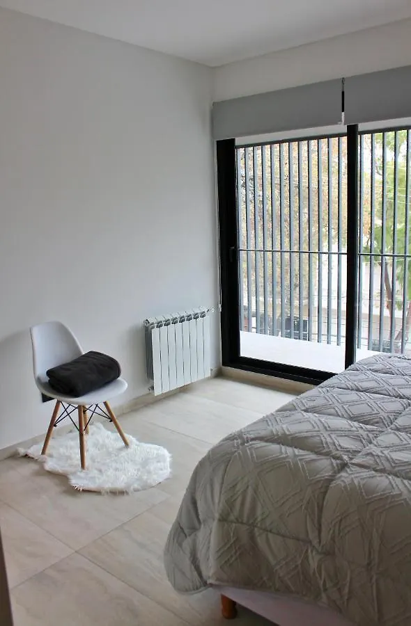Apartment Mendoza Relax And Comfort II