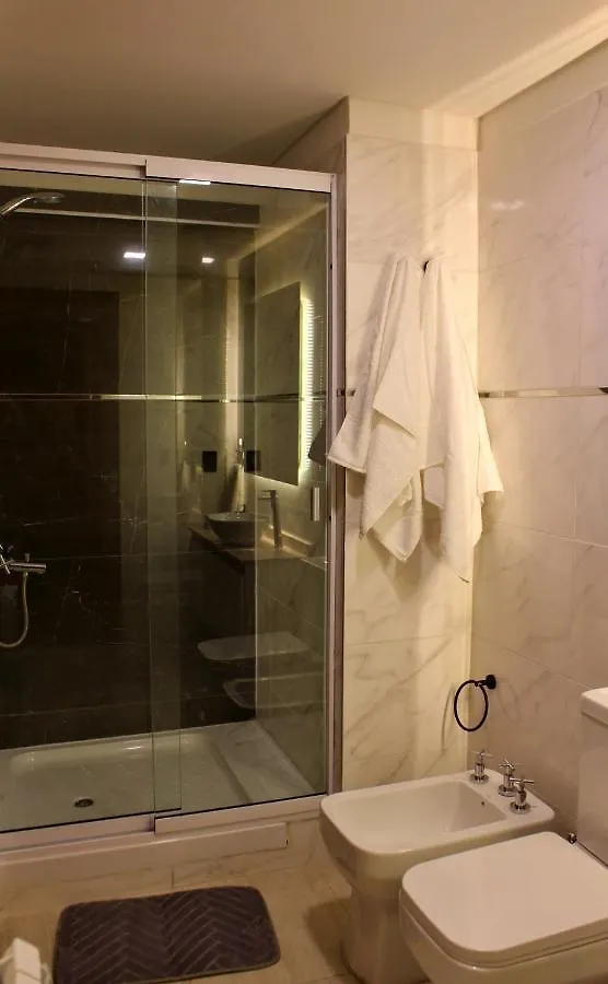 Apartment Mendoza Relax And Comfort II