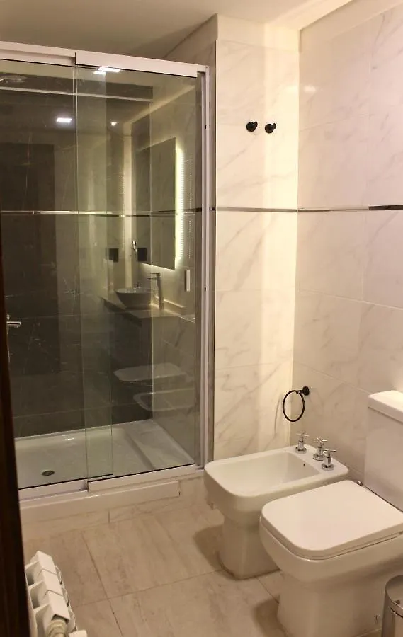 Mendoza Relax And Comfort II Apartment
