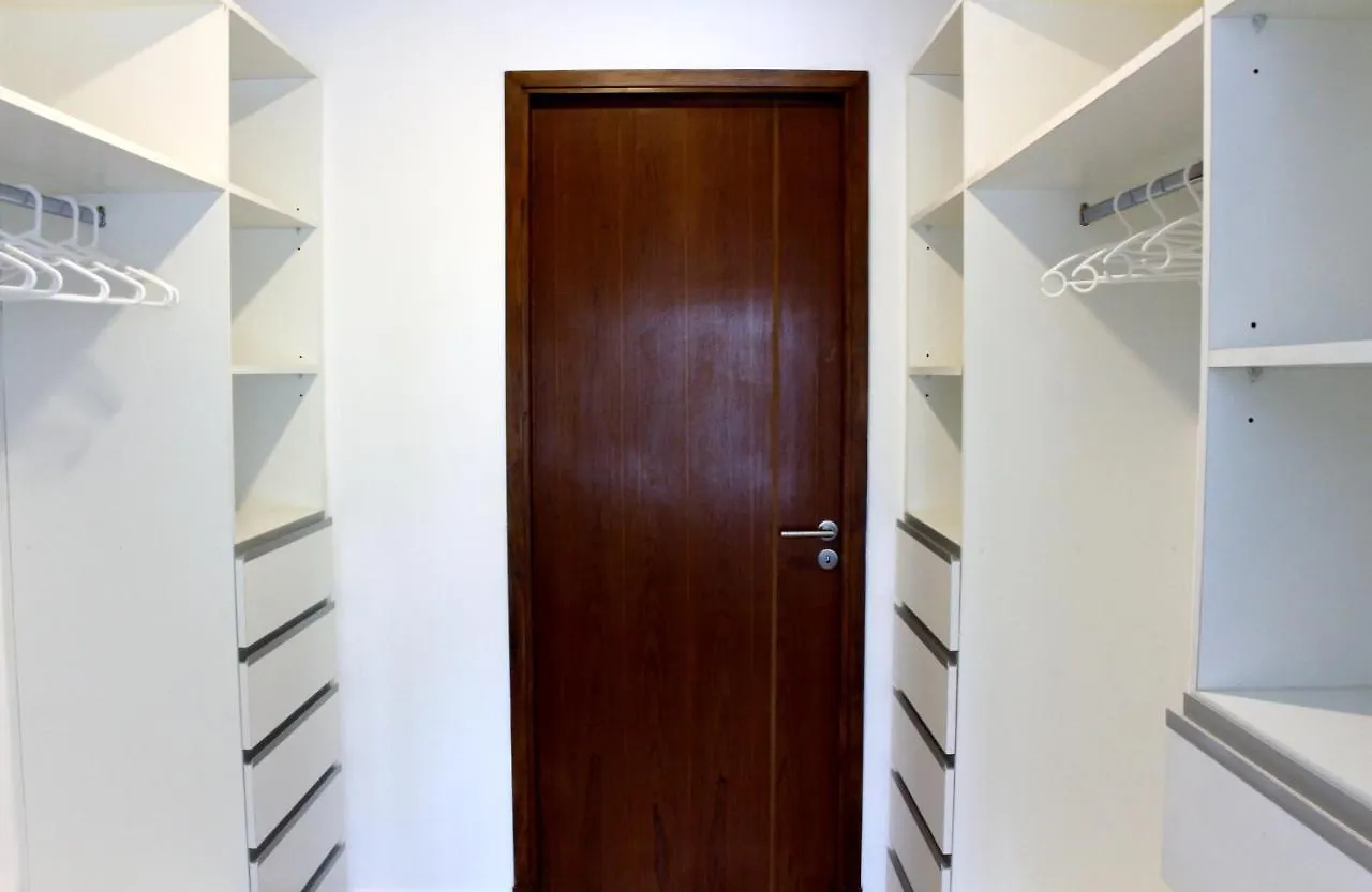 Apartment Mendoza Relax And Comfort II