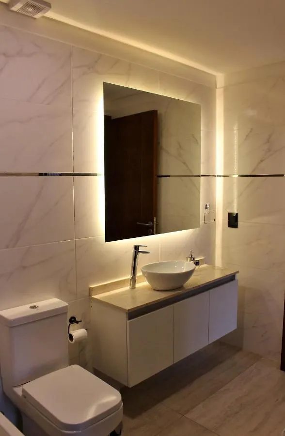 Apartment Mendoza Relax And Comfort II