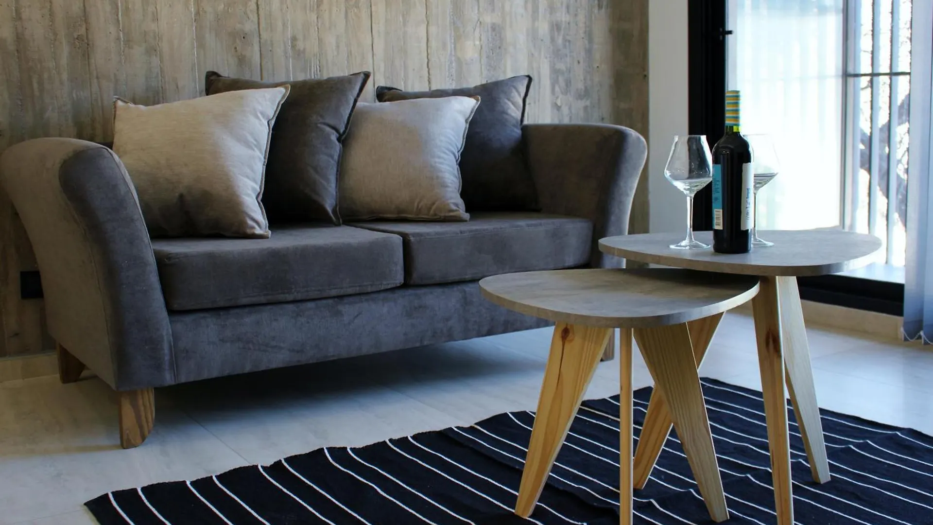 Mendoza Relax And Comfort II Apartment