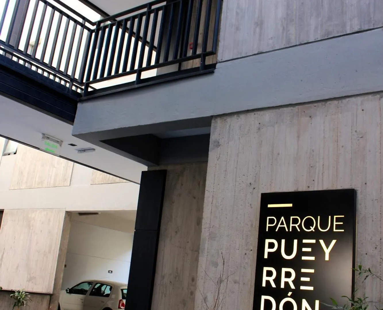 Mendoza Relax And Comfort II Apartment