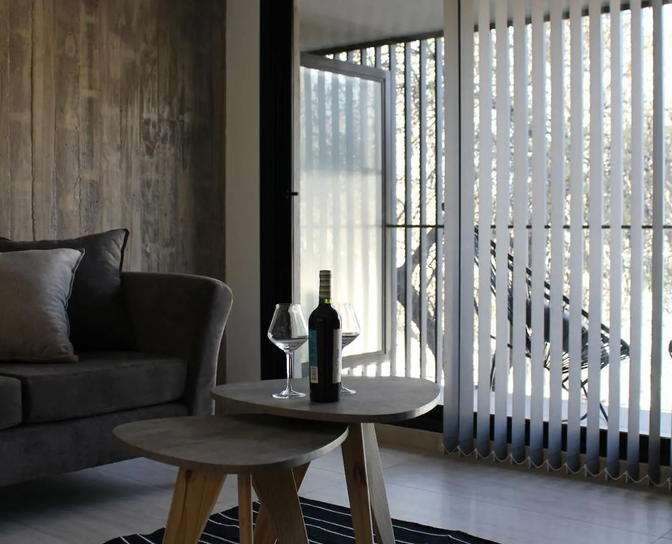 Apartment Mendoza Relax And Comfort II Argentina