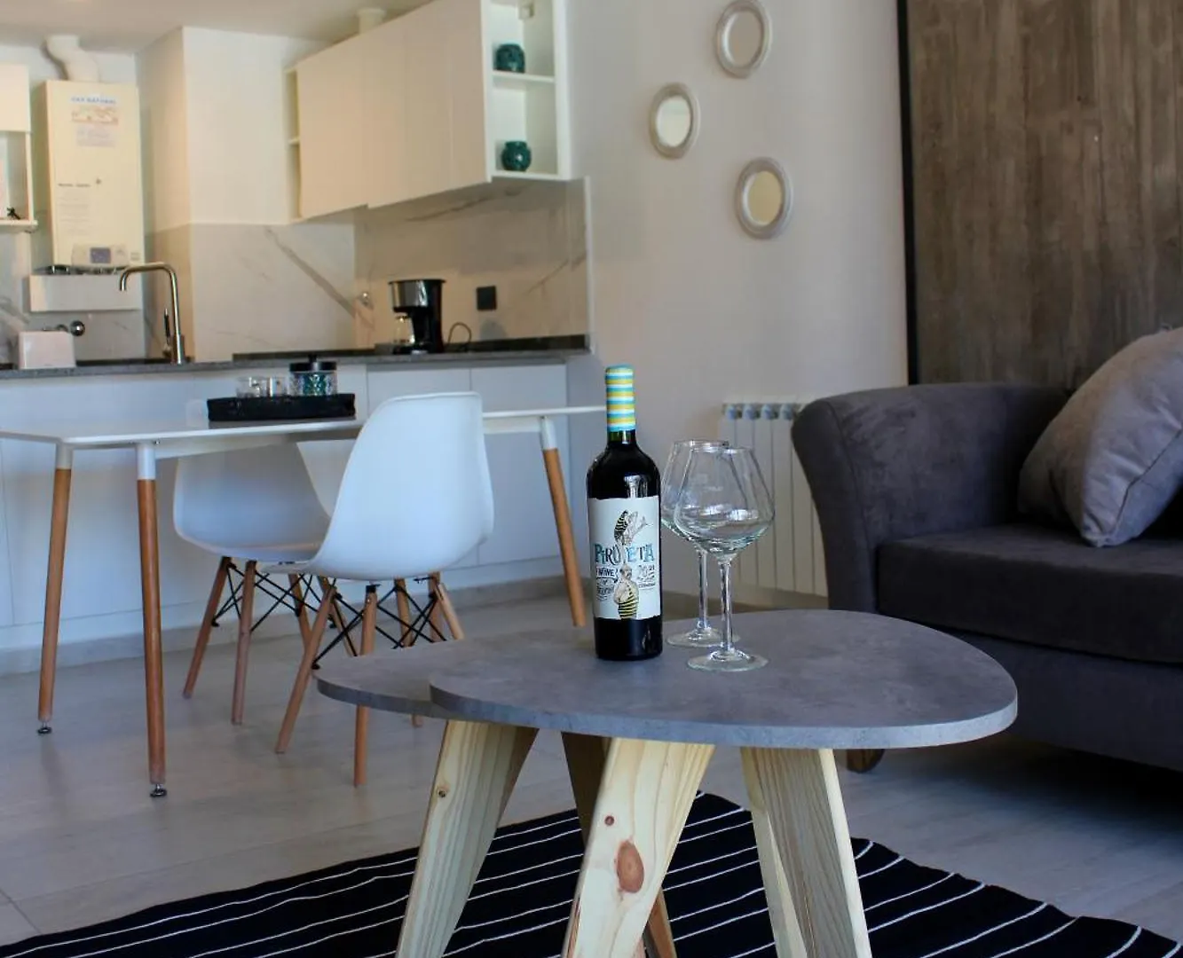 Mendoza Relax And Comfort II 0*,