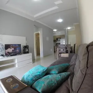 Ap,2 Quartos 500m Paria, Sem Taxa! Apartamento Florianópolis