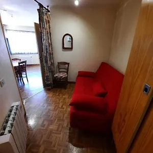 Altissim Grizzly Apartamento Pas De La Casa