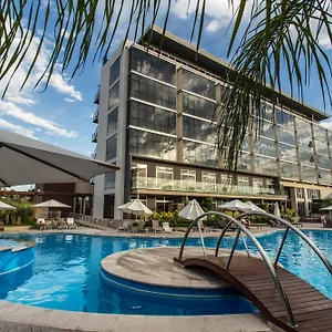 4* Hotel Esplendor By Wyndham Mendoza