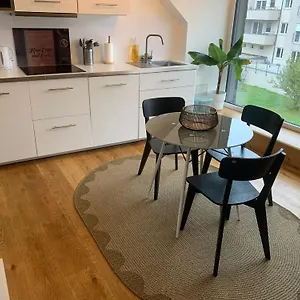 Core Apartamento Luxemburgo