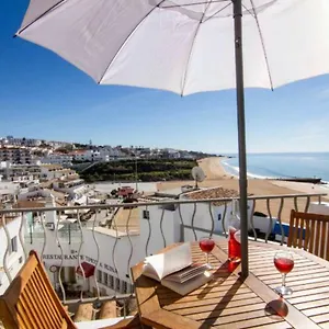 Casa T'isabel - Fisherman's - 2 Bedrooms Apartamento Albufeira