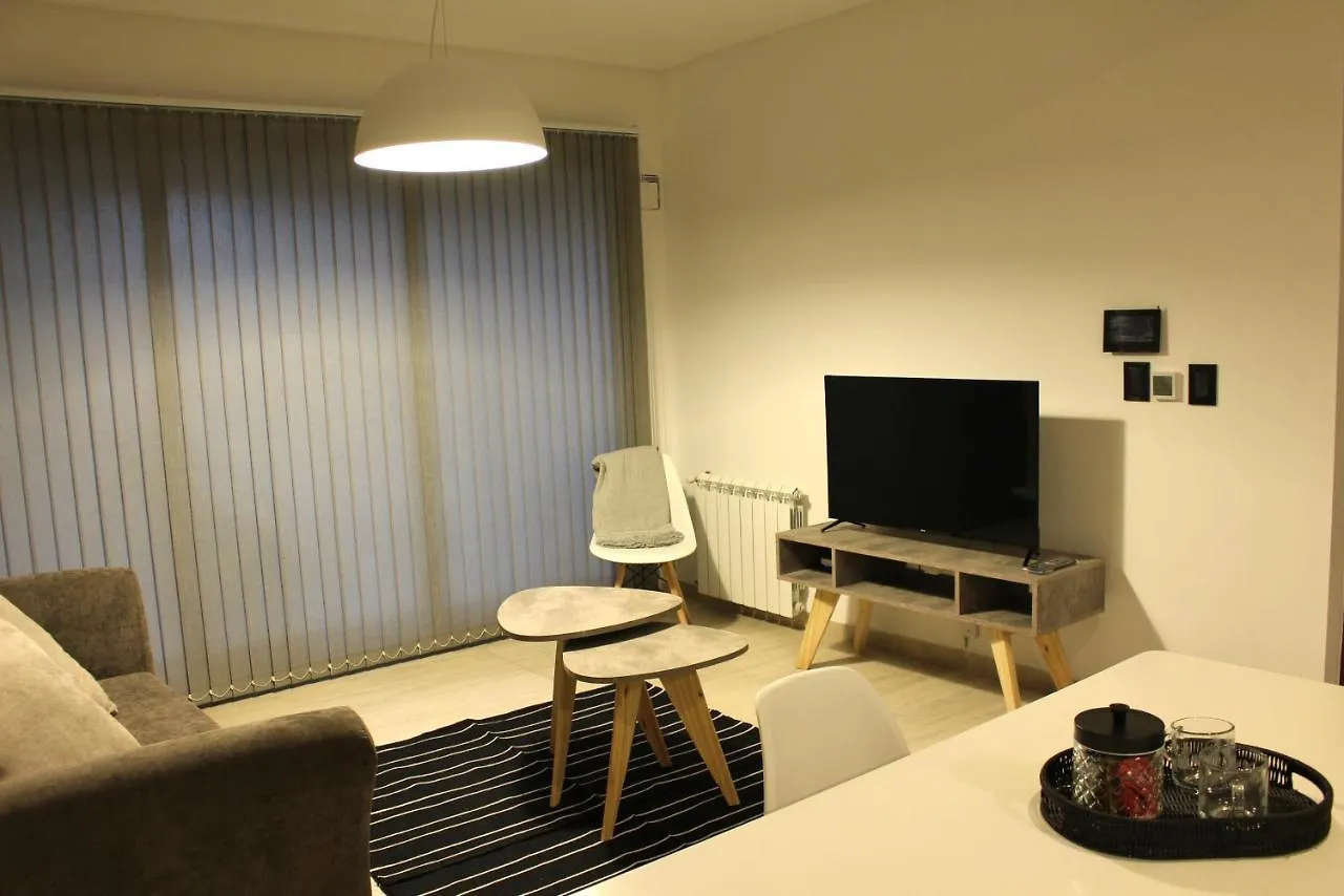 Apartamento Mendoza Relax And Comfort II