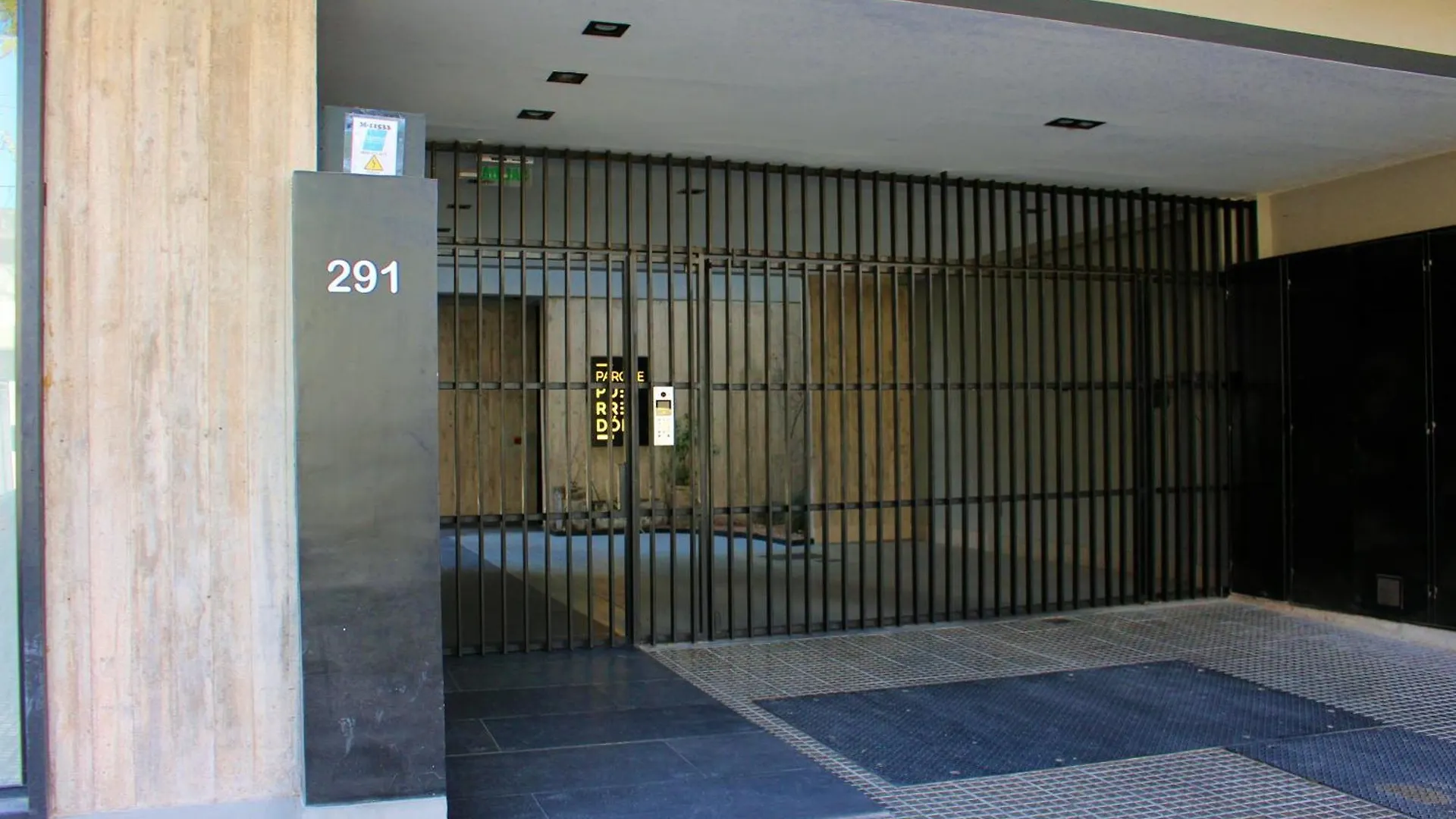 Apartamento Mendoza Relax And Comfort II Argentina