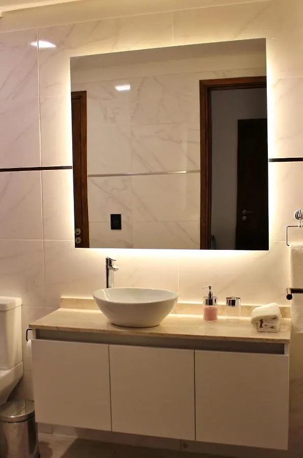 Apartment Mendoza Relax And Comfort II Argentina