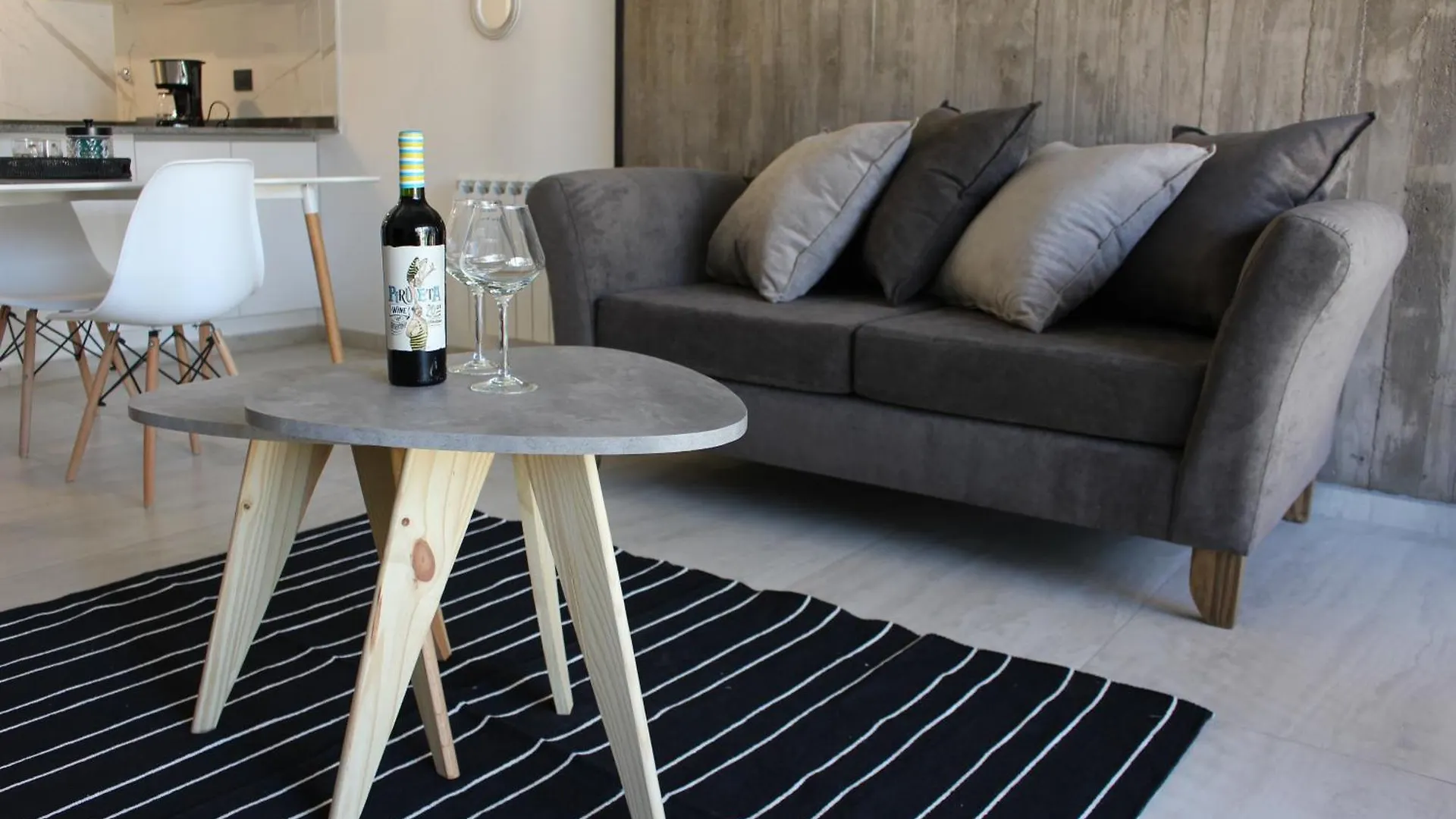 Apartment Mendoza Relax And Comfort II